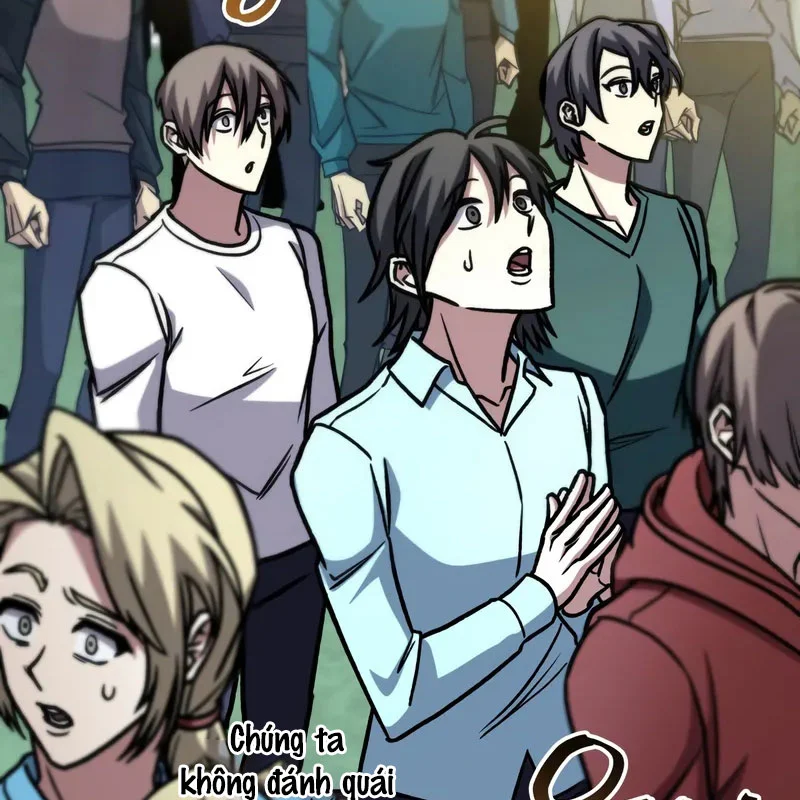 Thợ Săn Số Mệnh Cấp F Chapter 82 - Trang 2