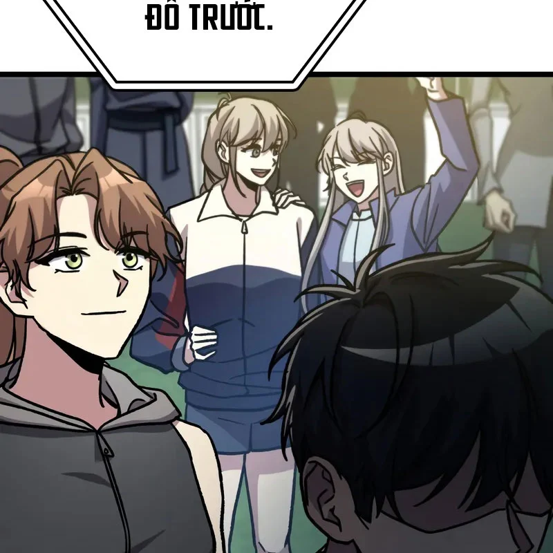 Thợ Săn Số Mệnh Cấp F Chapter 82 - Trang 2