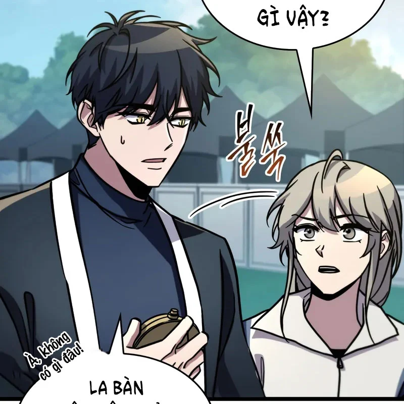 Thợ Săn Số Mệnh Cấp F Chapter 82 - Trang 2