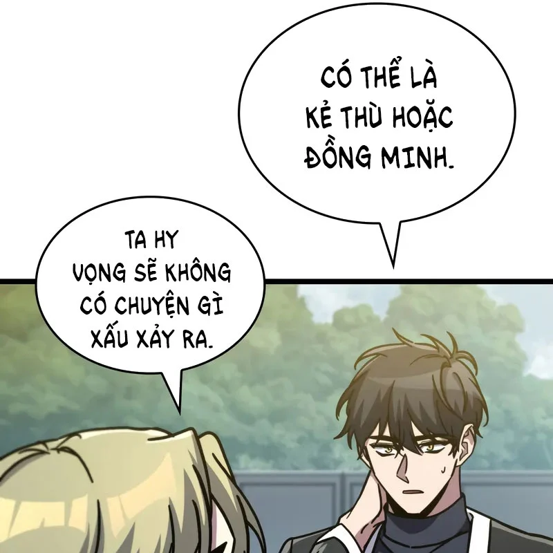 Thợ Săn Số Mệnh Cấp F Chapter 82 - Trang 2