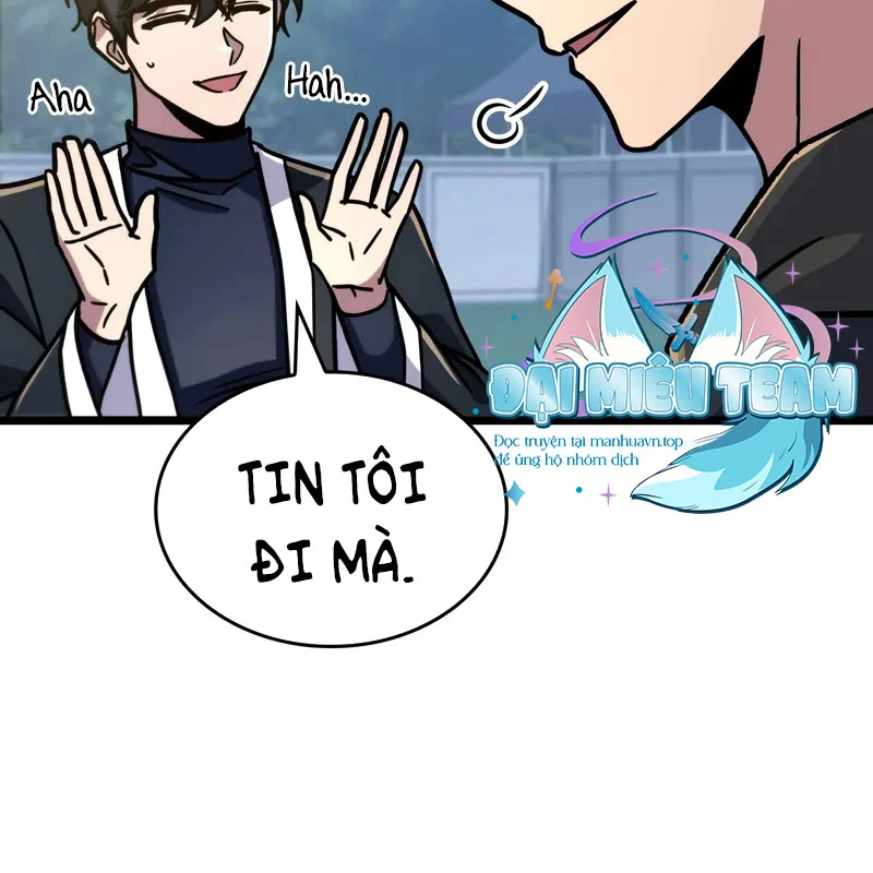 Thợ Săn Số Mệnh Cấp F Chapter 82 - Trang 2