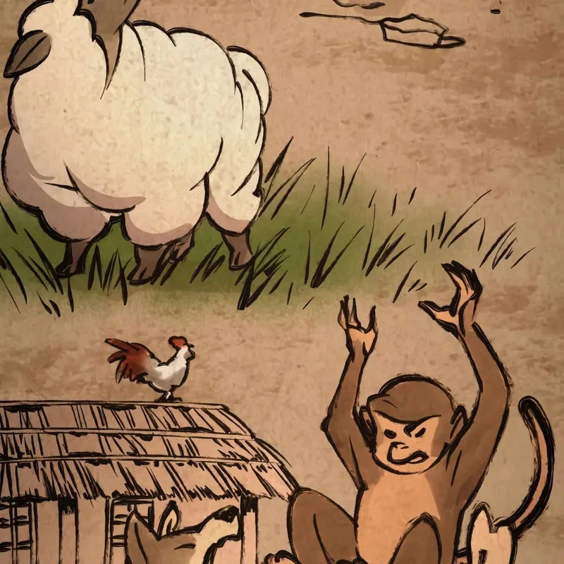 Thợ Săn Số Mệnh Cấp F Chapter 82 - Trang 2
