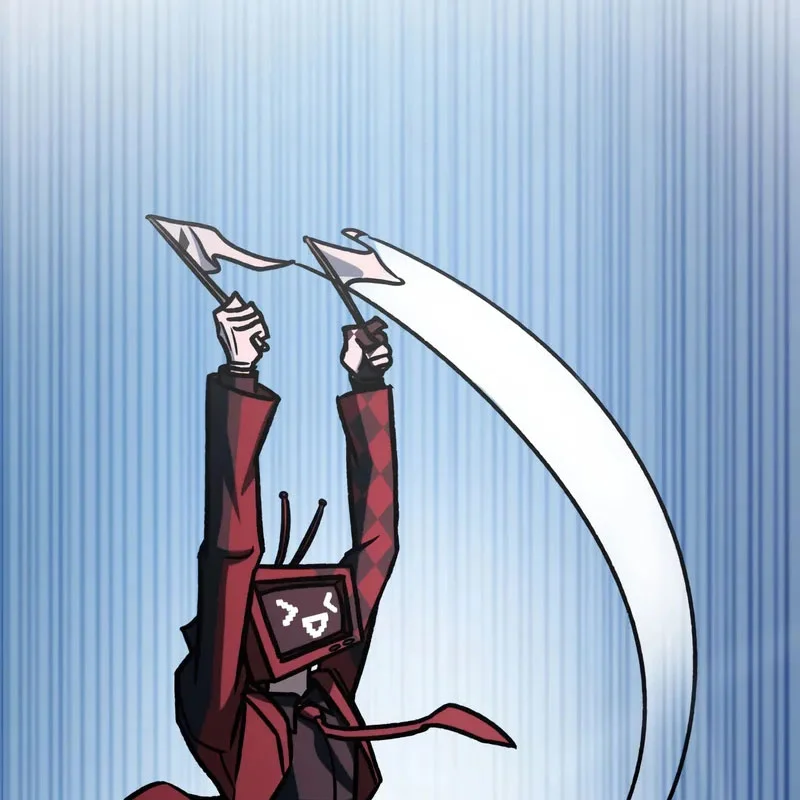 Thợ Săn Số Mệnh Cấp F Chapter 82 - Trang 2