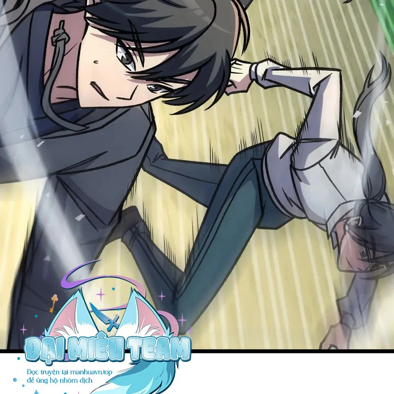 Thợ Săn Số Mệnh Cấp F Chapter 82 - Trang 2