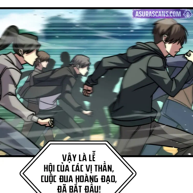 Thợ Săn Số Mệnh Cấp F Chapter 82 - Trang 2