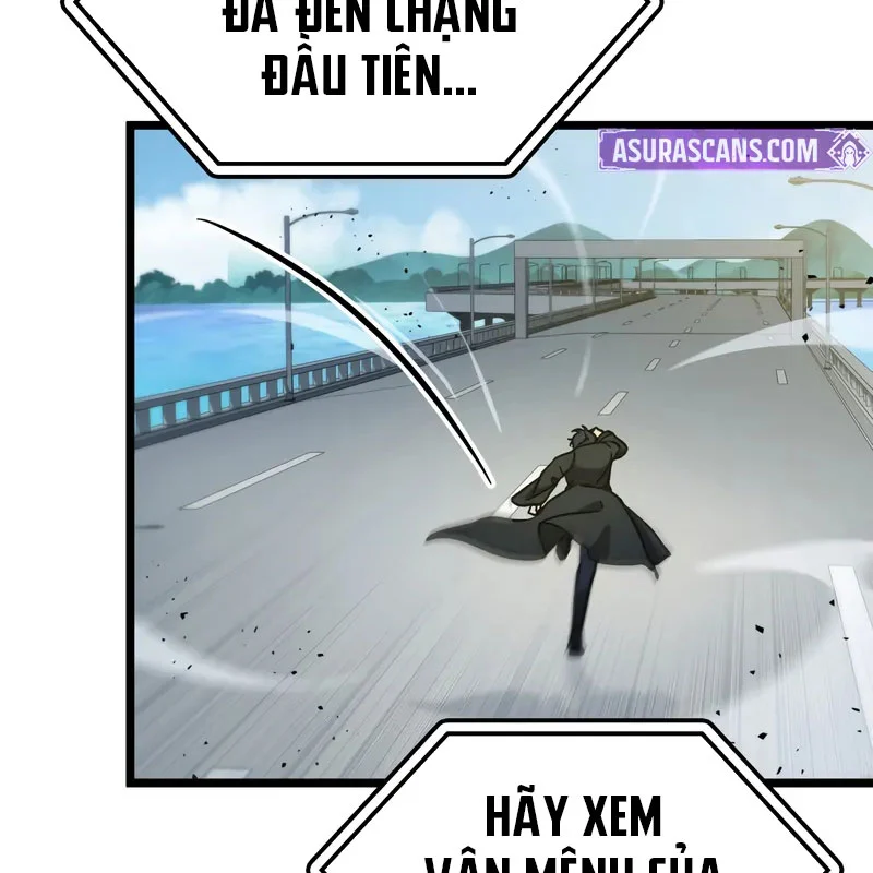 Thợ Săn Số Mệnh Cấp F Chapter 82 - Trang 2
