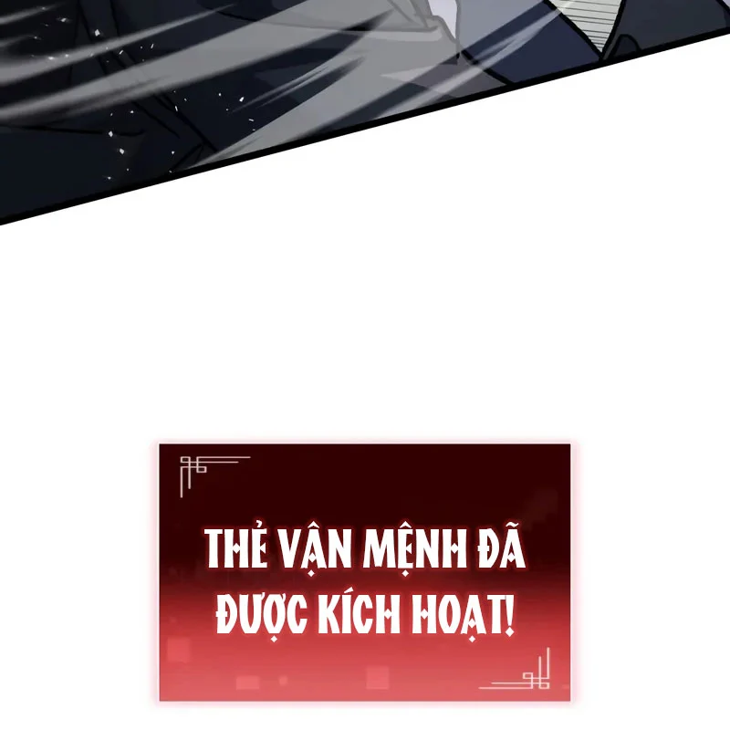 Thợ Săn Số Mệnh Cấp F Chapter 82 - Trang 2