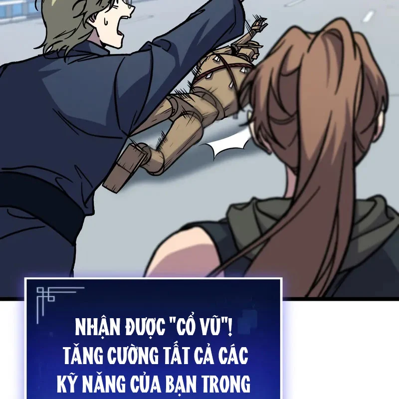 Thợ Săn Số Mệnh Cấp F Chapter 82 - Trang 2