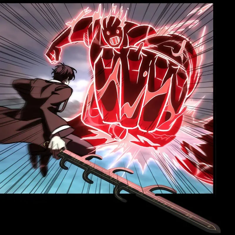 Thợ Săn Số Mệnh Cấp F Chapter 82 - Trang 2