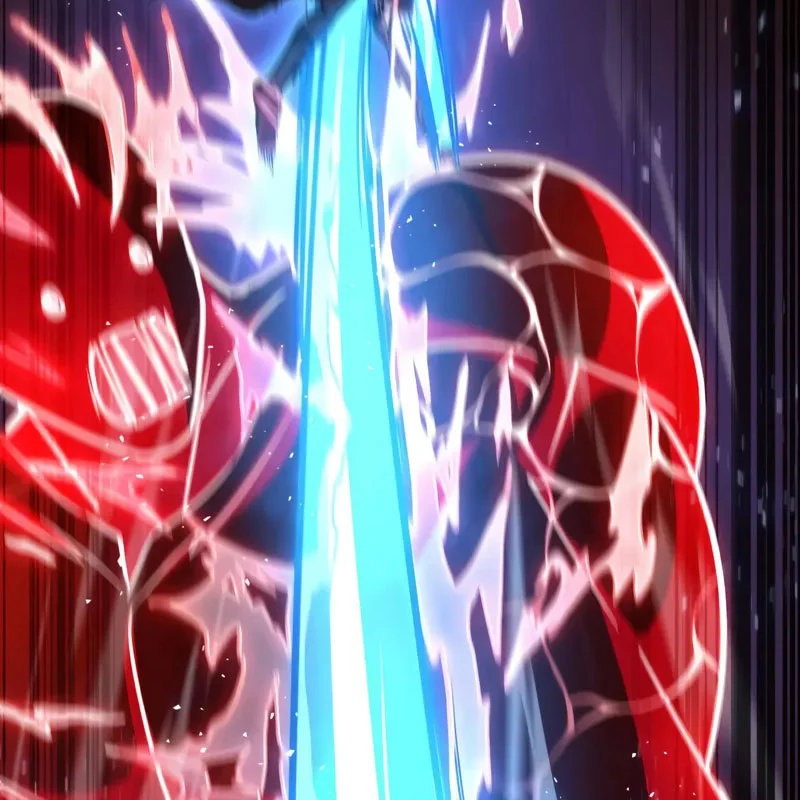 Thợ Săn Số Mệnh Cấp F Chapter 82 - Trang 2