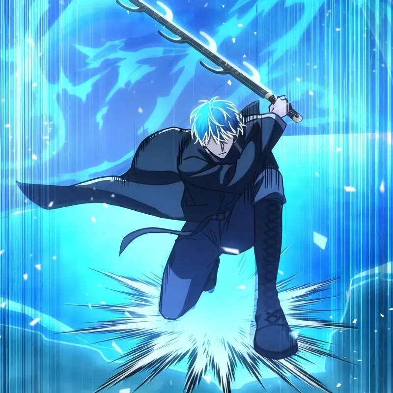 Thợ Săn Số Mệnh Cấp F Chapter 82 - Trang 2