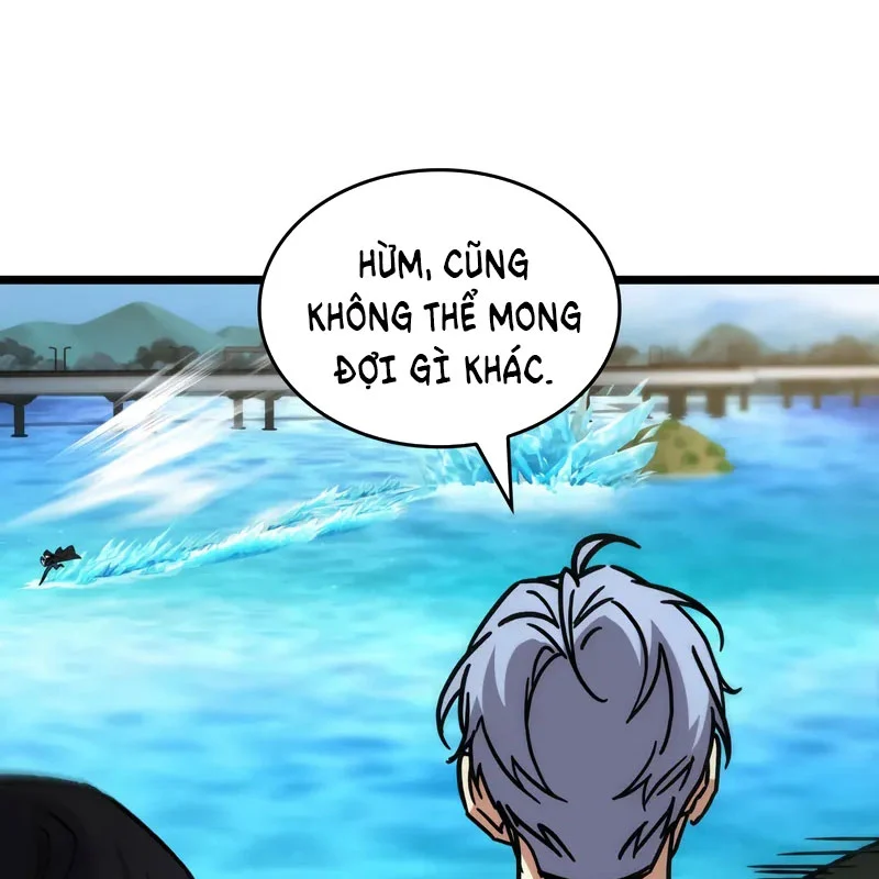 Thợ Săn Số Mệnh Cấp F Chapter 82 - Trang 2