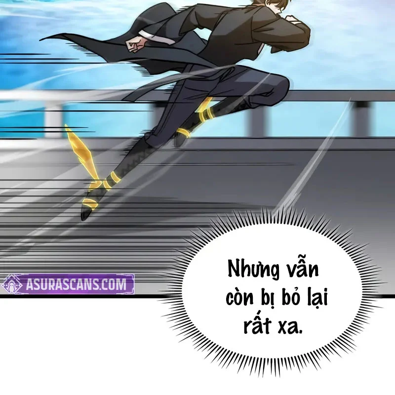 Thợ Săn Số Mệnh Cấp F Chapter 82 - Trang 2