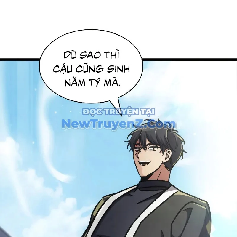 Thợ Săn Số Mệnh Cấp F Chapter 83 - Trang 2