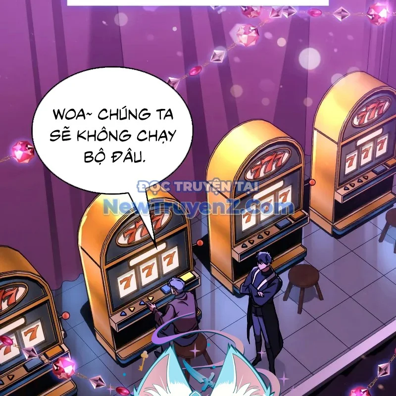 Thợ Săn Số Mệnh Cấp F Chapter 83 - Trang 2