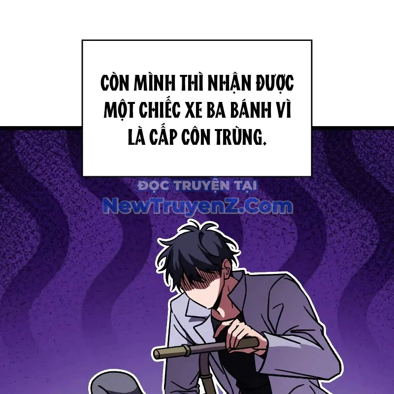 Thợ Săn Số Mệnh Cấp F Chapter 83 - Trang 2