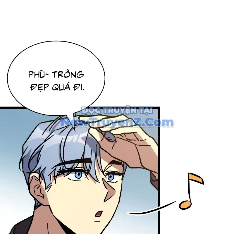 Thợ Săn Số Mệnh Cấp F Chapter 83 - Trang 2