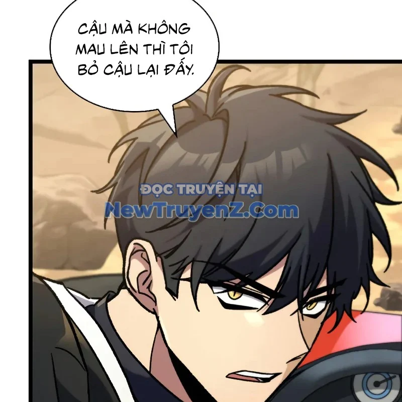 Thợ Săn Số Mệnh Cấp F Chapter 83 - Trang 2
