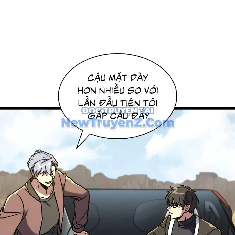 Thợ Săn Số Mệnh Cấp F Chapter 83 - Trang 2