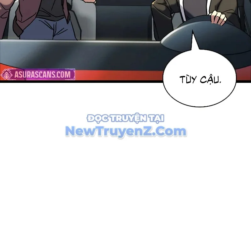 Thợ Săn Số Mệnh Cấp F Chapter 83 - Trang 2