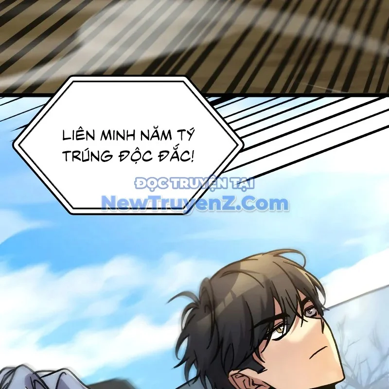 Thợ Săn Số Mệnh Cấp F Chapter 83 - Trang 2