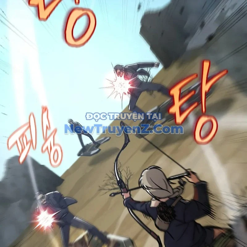 Thợ Săn Số Mệnh Cấp F Chapter 83 - Trang 2