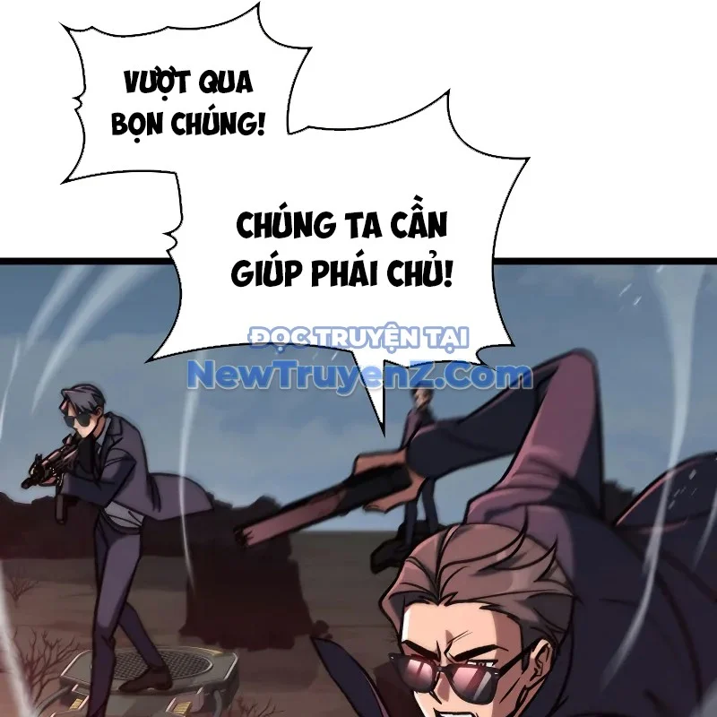 Thợ Săn Số Mệnh Cấp F Chapter 83 - Trang 2