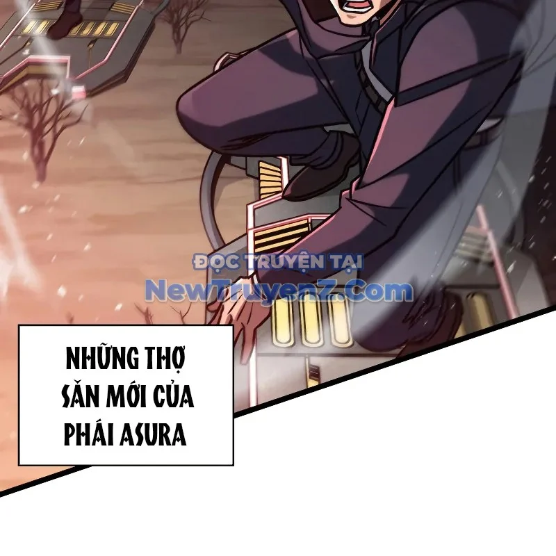 Thợ Săn Số Mệnh Cấp F Chapter 83 - Trang 2