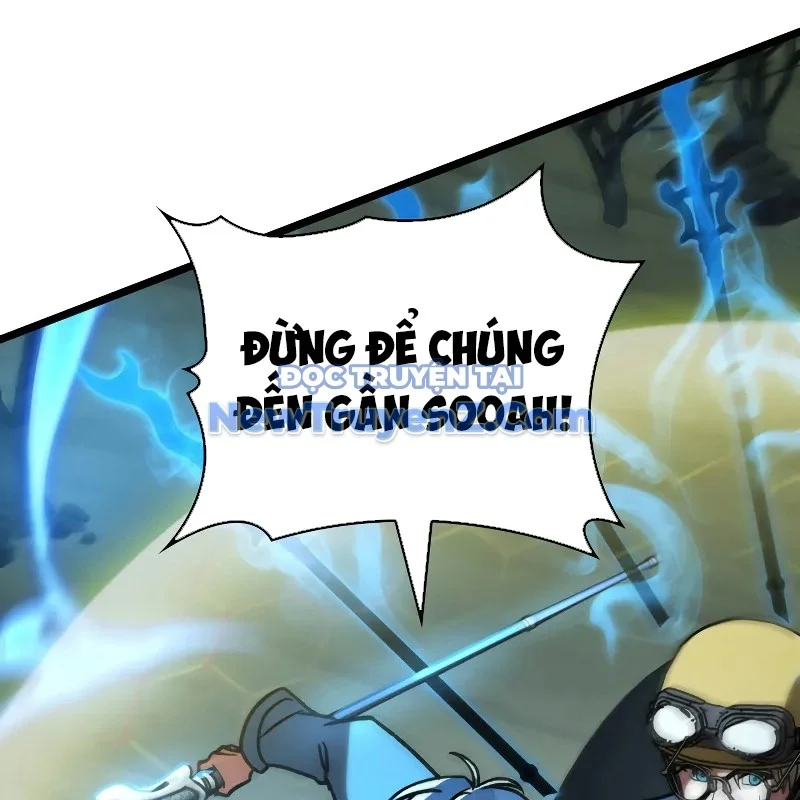 Thợ Săn Số Mệnh Cấp F Chapter 83 - Trang 2
