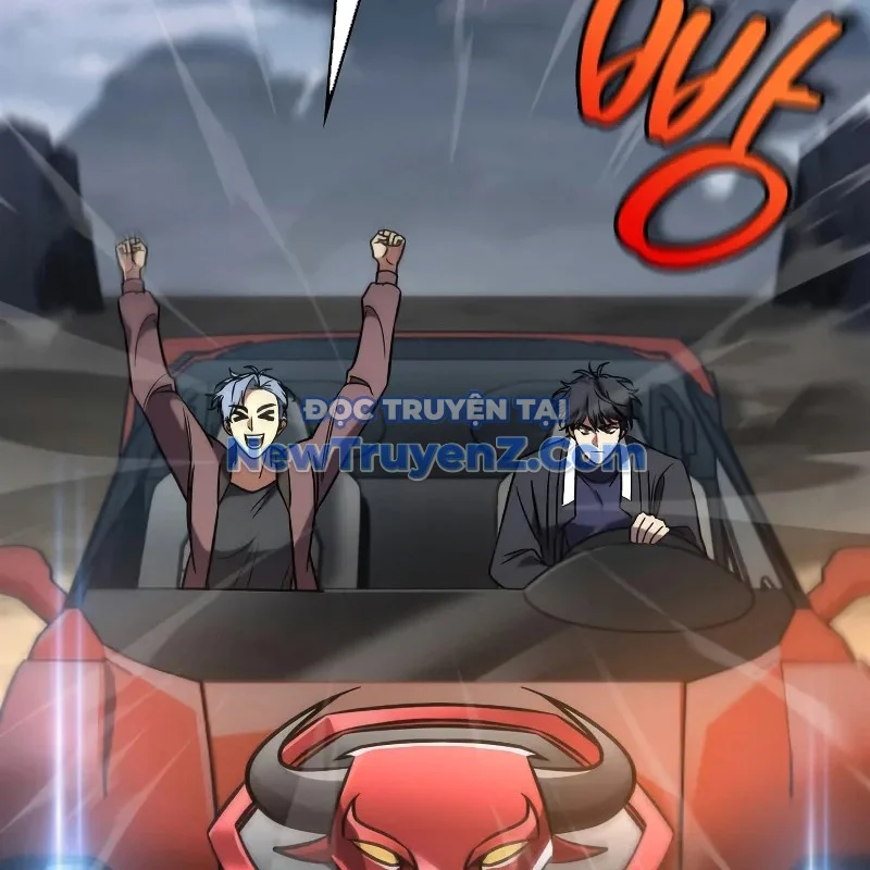 Thợ Săn Số Mệnh Cấp F Chapter 83 - Trang 2