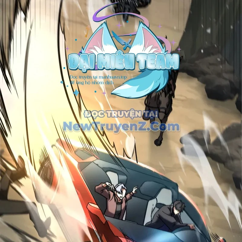 Thợ Săn Số Mệnh Cấp F Chapter 83 - Trang 2
