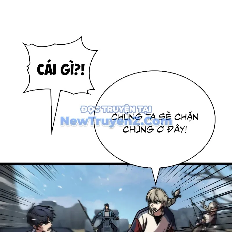 Thợ Săn Số Mệnh Cấp F Chapter 83 - Trang 2
