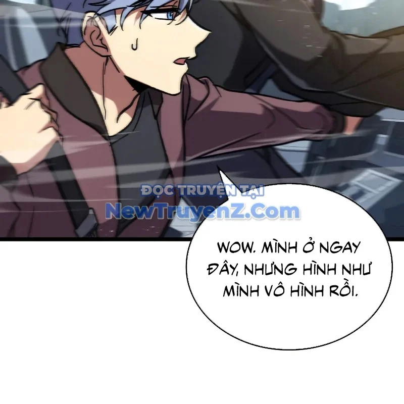 Thợ Săn Số Mệnh Cấp F Chapter 83 - Trang 2