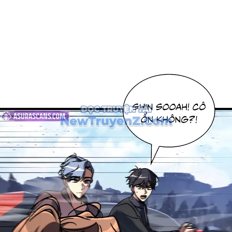 Thợ Săn Số Mệnh Cấp F Chapter 83 - Trang 2