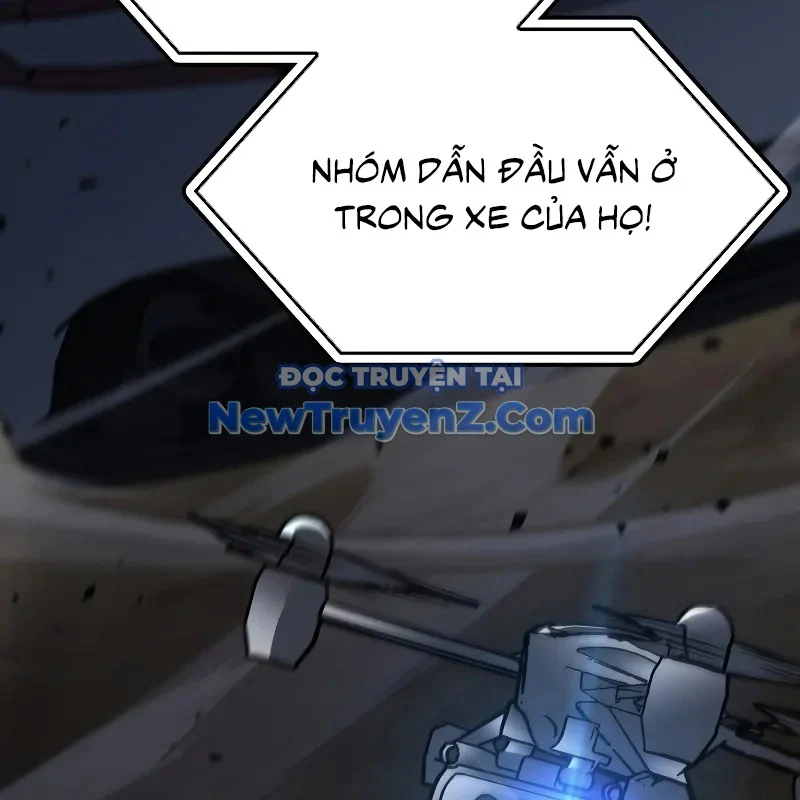 Thợ Săn Số Mệnh Cấp F Chapter 83 - Trang 2