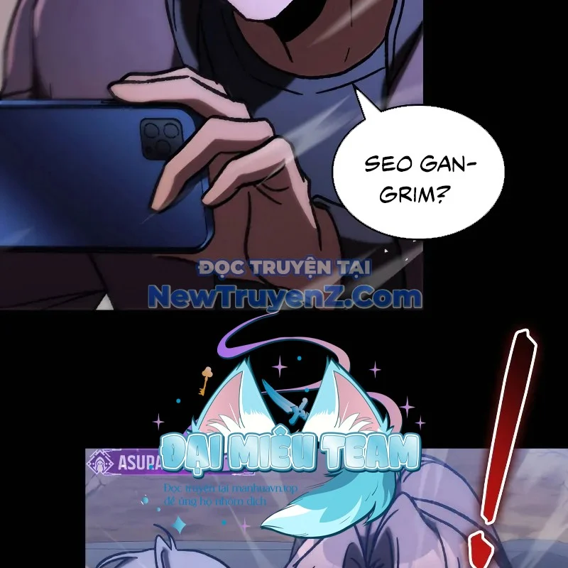 Thợ Săn Số Mệnh Cấp F Chapter 83 - Trang 2