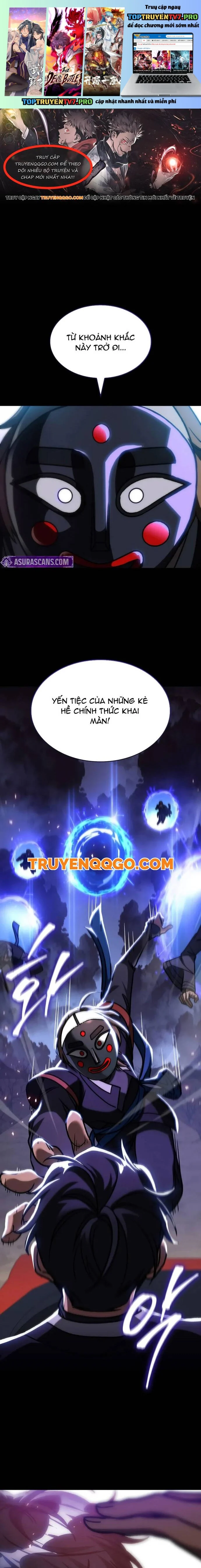 Thợ Săn Số Mệnh Cấp F Chapter 84 - Trang 2