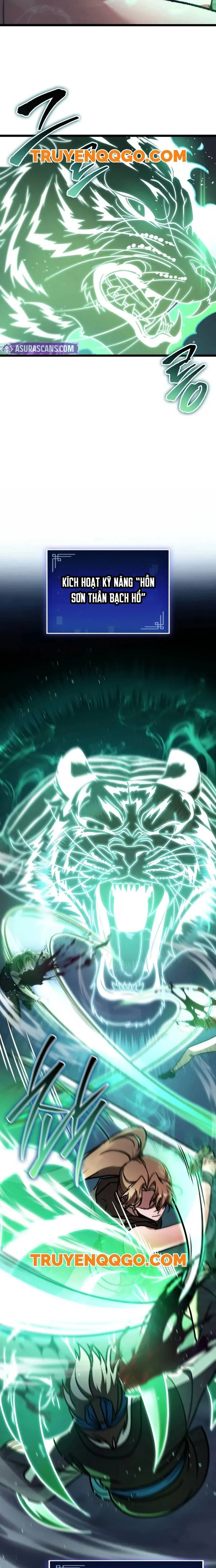 Thợ Săn Số Mệnh Cấp F Chapter 84 - Trang 2