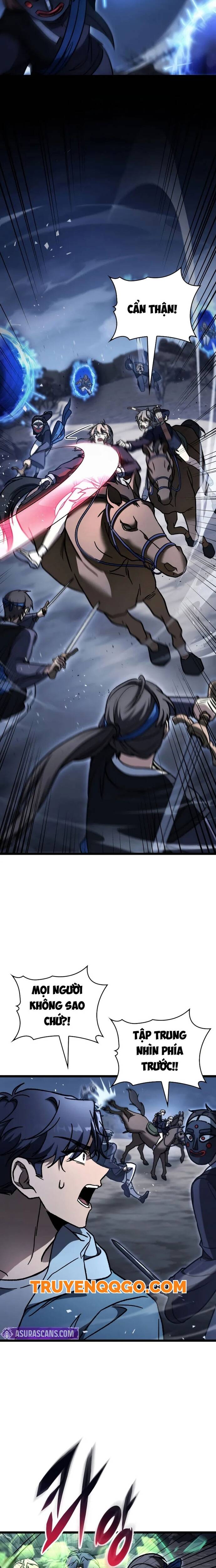 Thợ Săn Số Mệnh Cấp F Chapter 84 - Trang 2