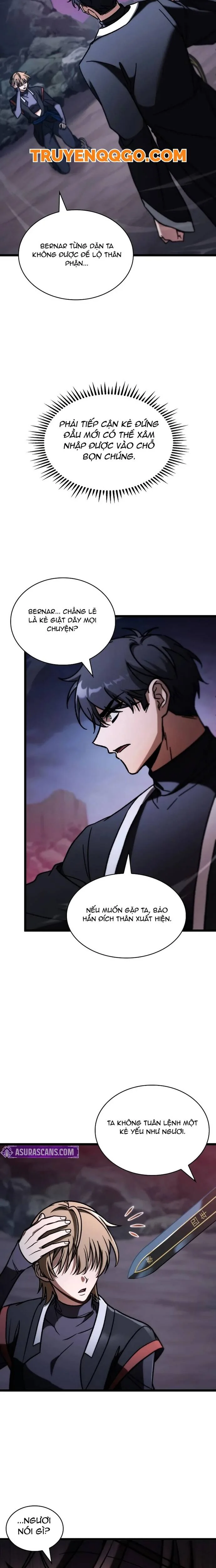 Thợ Săn Số Mệnh Cấp F Chapter 84 - Trang 2