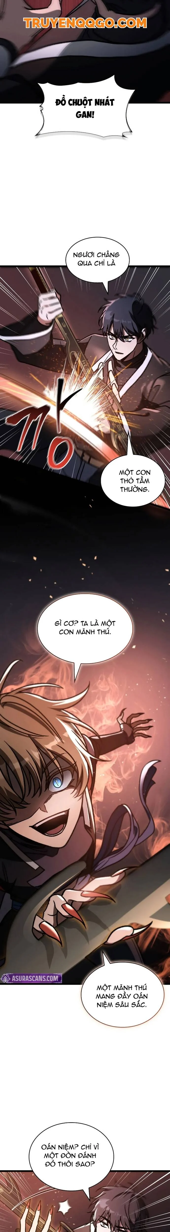 Thợ Săn Số Mệnh Cấp F Chapter 84 - Trang 2