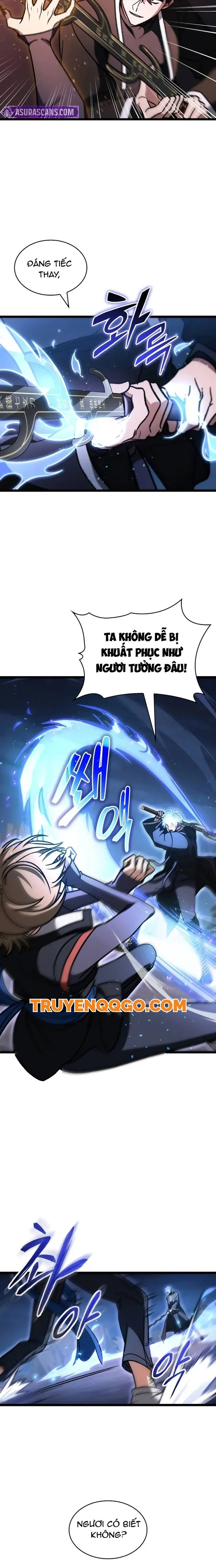 Thợ Săn Số Mệnh Cấp F Chapter 84 - Trang 2