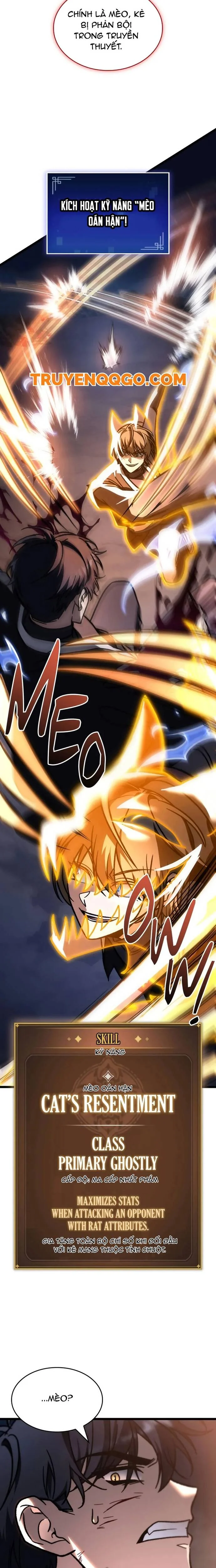 Thợ Săn Số Mệnh Cấp F Chapter 84 - Trang 2