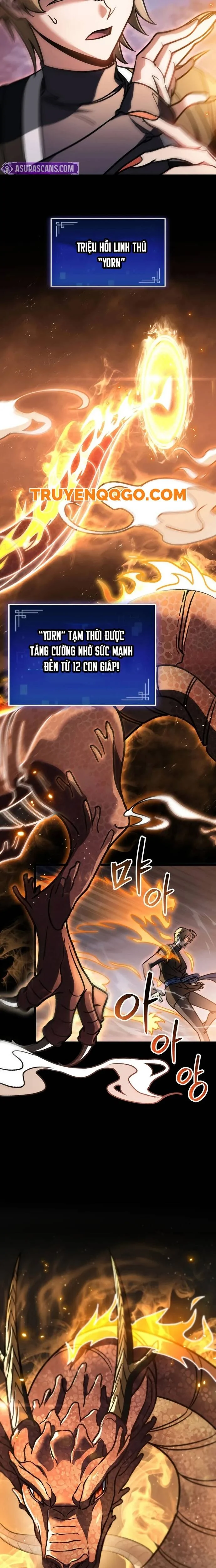 Thợ Săn Số Mệnh Cấp F Chapter 84 - Trang 2