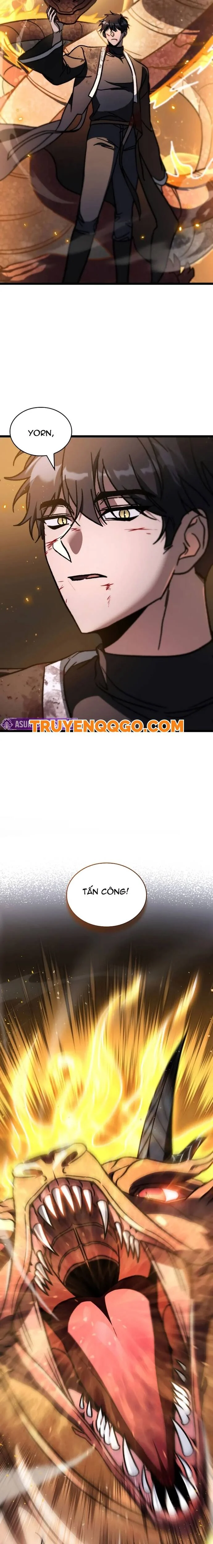 Thợ Săn Số Mệnh Cấp F Chapter 84 - Trang 2