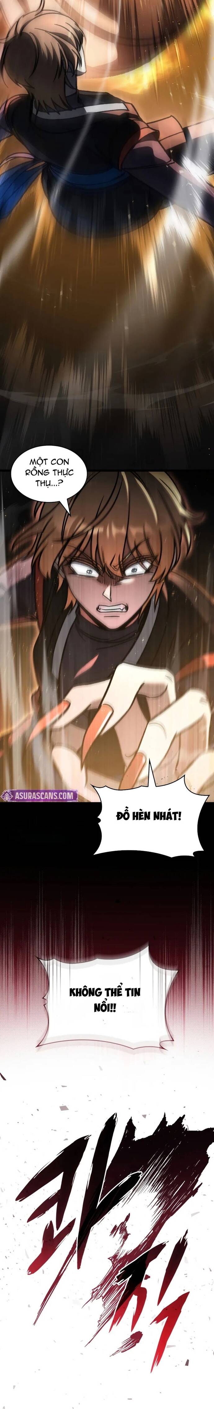Thợ Săn Số Mệnh Cấp F Chapter 84 - Trang 2