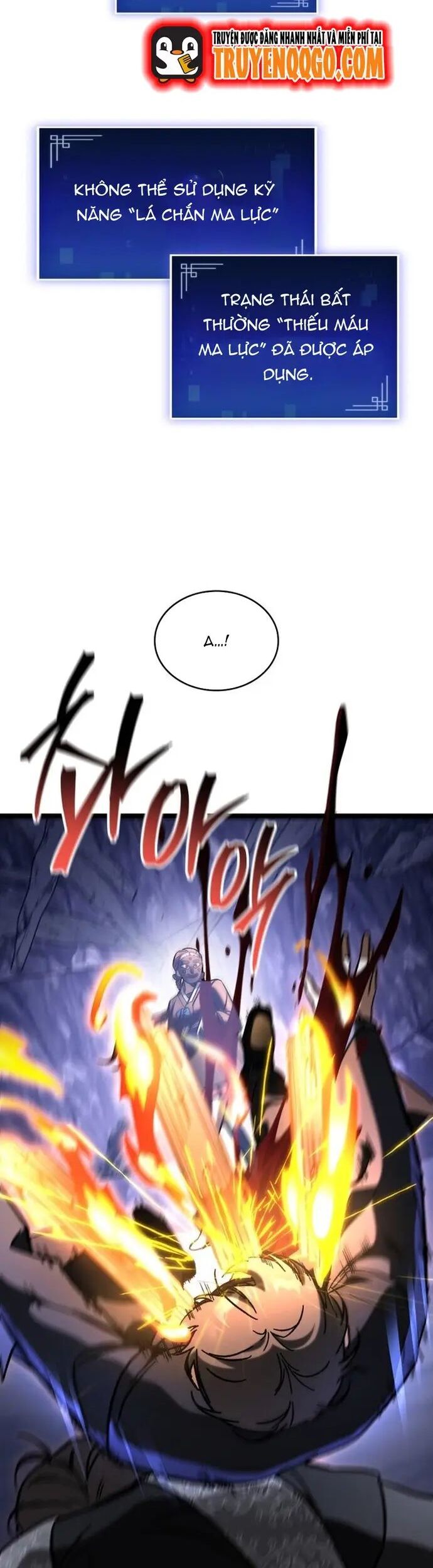 Thợ Săn Số Mệnh Cấp F Chapter 97 - Trang 2