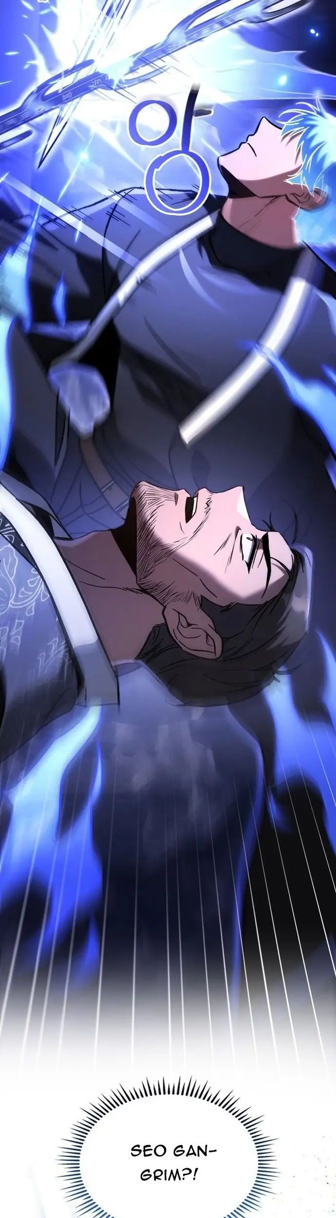 Thợ Săn Số Mệnh Cấp F Chapter 97 - Trang 2