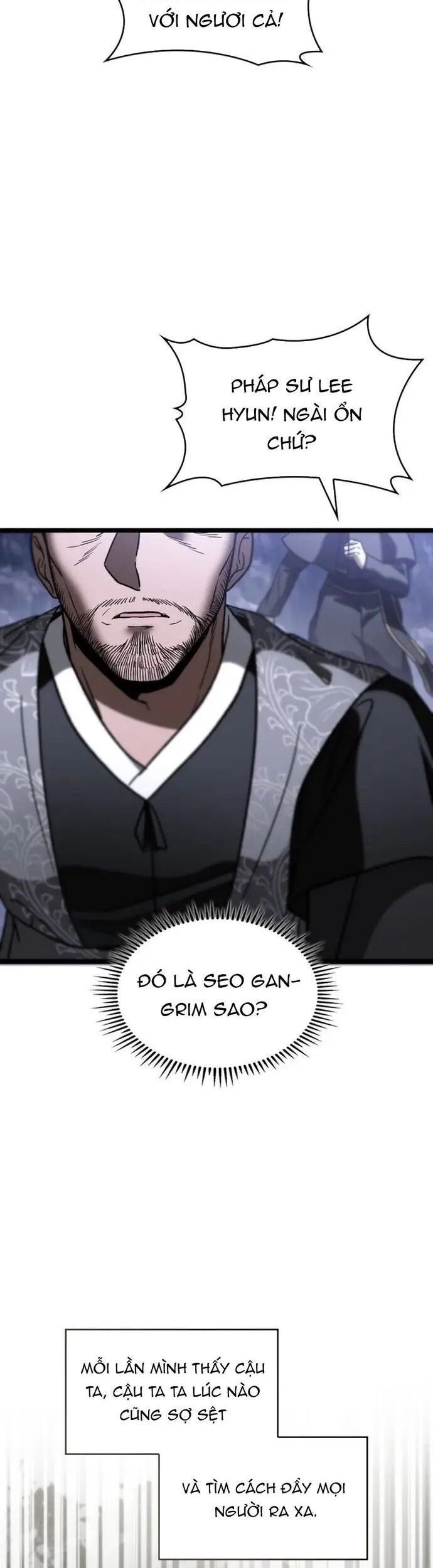 Thợ Săn Số Mệnh Cấp F Chapter 97 - Trang 2