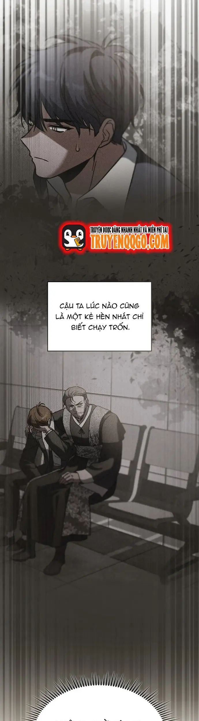 Thợ Săn Số Mệnh Cấp F Chapter 97 - Trang 2